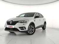 Usado Renault Arkana Evolution 139 CV (102 kW) 2025 Blanco SUV