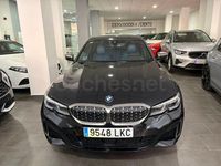 Usado BMW M340 M Sport 374 CV (275 kW) 2020 Negro Berlina