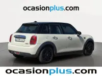 Usado Mini Cooper 136 CV (100 kW) 2015 Beige Utilitario