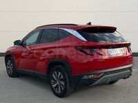 Usado Hyundai Tucson 230 CV (169 kW) 2024 Rojo SUV