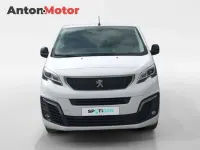 Usado Peugeot Expert Premium 145 CV (106 kW) 2022 Blanco Van