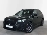 Usado BMW X1 Comfort Edition 150 CV (110 kW) 2023 Negro SUV