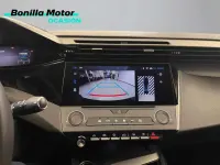 Usado Peugeot 408 Allure 179 CV (131 kW) 2025 Gris SUV