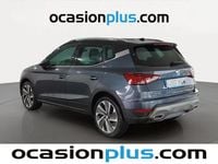 Usado Seat Arona FR 150 CV (110 kW) 2024 Gris SUV