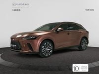 Nuevo Lexus RX450h+ Executive Line 292 CV (214 kW) 2026 Otro
