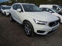 Usado Volvo XC40 Momentum 163 CV (119 kW) 2021 Blanco SUV