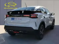 Nuevo Citroën C4 Business Class 145 CV (106 kW) 2026 Blanco SUV