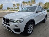 Occasion BMW X4 190 ch (139 kW) 2016 Blanc SUV
