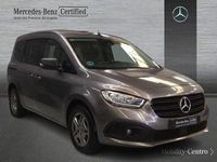 Usado Mercedes Citan 110 95 CV (69 kW) 2022 Gris Monovolumen