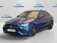 Usado Mercedes C300e 313 CV (230 kW) 2024 Berlina