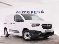 Usado Opel Combo 100 CV (73 kW) 2022 Blanco Monovolumen