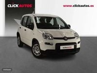 Usado Fiat Panda Classica 70 HP (51 kW) 2025 Branco Citadino