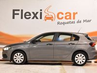 usado Fiat Tipo 1.3 16v Business 70kW (95CV) Multijet II Diésel en Flexicar Roquetas