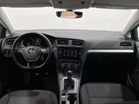 Usado VW Golf VIII Edition 130 CV (95 kW) 2020 Blanco Berlina
