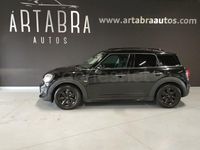 Usado Mini Cooper D Countryman 150 CV (110 kW) 2018 Negro SUV