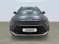 Nuevo Kia Niro 138 CV (101 kW) 2026 SUV