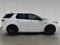 Usado Land Rover Discovery Sport S 163 CV (119 kW) 2025 Fuji white SUV