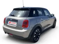 Usado Mini Cooper 136 CV (100 kW) 2017 Gris Utilitario