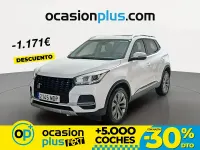 Usado DR DR 4.0 116 CV (85 kW) 2023 Blanco SUV