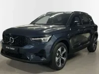 Nuevo Volvo XC40 Ultra 163 CV (119 kW) 2026 Azul SUV