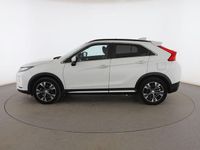 Usado Mitsubishi Eclipse Cross 163 CV (119 kW) 2019 Blanco SUV