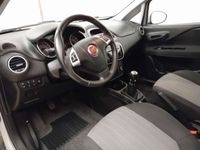 usado Fiat Punto 1.2 69 CV S&S 5P