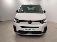 Usado Citroën Berlingo 130 CV (95 kW) 2024 Monovolumen