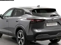 Usado Nissan Qashqai N-Connecta 190 CV (139 kW) 2023 Skyline SUV