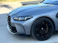 Usado BMW M3 Competition Edition 530 CV (389 kW) 2025 Gris / plata Berlina