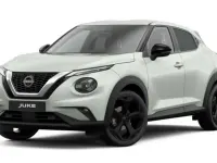 Nuevo Nissan Juke Tekna 114 CV (83 kW) 2025 Blanco SUV