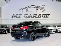 Usado BMW X6 Comfort Edition 575 CV (422 kW) 2015 Negro SUV