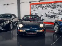Usado Porsche 928 330 CV (242 kW) 1992 Azul Coupe