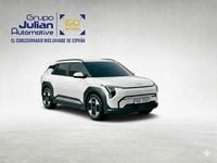 Nuevo Kia EV3 Earth 150 kW (204 CV) 2026 Otro SUV