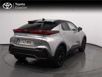 Usado Toyota C-HR Sport 223 CV (164 kW) 2024 Gris / plata SUV