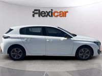 Używany Peugeot 308 Active 131 KM (96 kW) 2022 Biały Hatchback