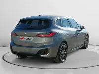 Usado BMW 218 M Sport 136 CV (100 kW) 2023 Gris / plata Coupe