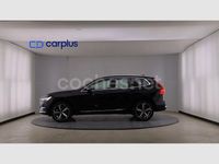 Usado Volvo XC60 Plus 350 CV (257 kW) 2023 Negro onyx metalizado SUV