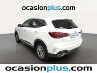Usado MG HS Comfort 162 CV (119 kW) 2024 Blanco SUV