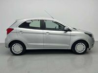 usado Ford Ka Plus KA+ 1.2 TI-VCT ESSENTIAL 70CV 5P