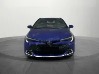 Nuevo Toyota Corolla Edition 140 CV (102 kW) 2025 Azul