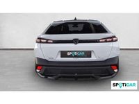 Usado Peugeot 408 Allure 136 CV (100 kW) 2024 Blanco Berlina