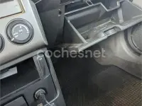 Usado Nissan X-Trail 136 CV (100 kW) 2005 Gris / plata SUV
