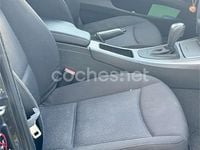 Usado BMW 330 245 CV (180 kW) 2009 Gris / plata Berlina