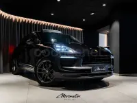Usado Porsche Macan 265 CV (194 kW) 2023 Negro SUV