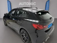 Usado BMW M135 M Sport 306 CV (225 kW) 2020 Negro Utilitario