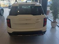 Nuevo Ssangyong (KGM) Torres EVX 152 kW (207 CV) 2025 Blanco SUV