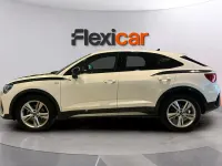Usado Audi Q3 Sportback Premium 150 CV (110 kW) 2023 Blanco SUV