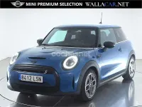 Usado Mini Cooper SE 11 kW (15 CV) 2021 Eléctrico Utilitario