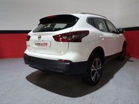 usado Nissan Qashqai 1.3 DIG-T N-Style 4x2 103kW