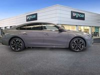 Usado Peugeot 508 GT 225 CV (165 kW) 2023 Gris Berlina